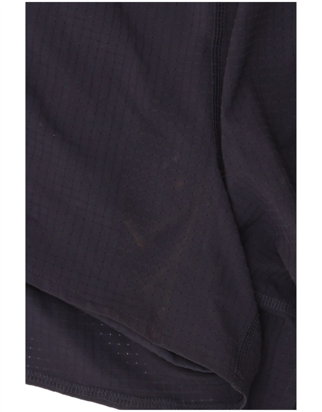Adidas Pantalones cortos deportivos Aeroready para mujer Reino Unido 14 Medio azul marino Poliéster