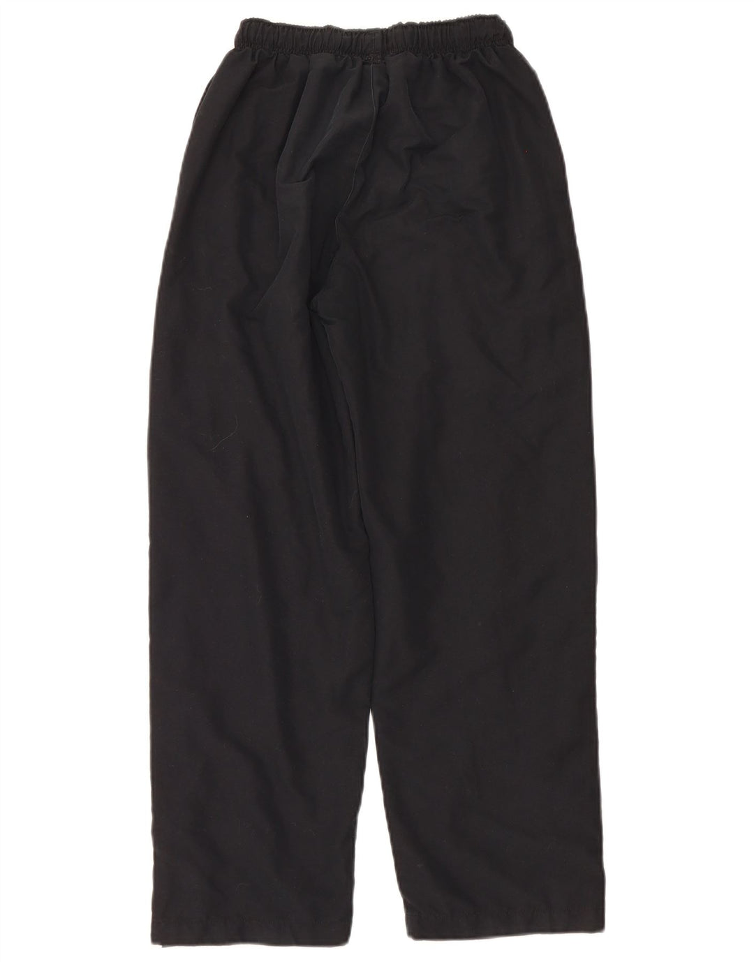 Canterbury Pantalones de chándal con estampado gráfico para niño 13-14 años Negro Poliéster