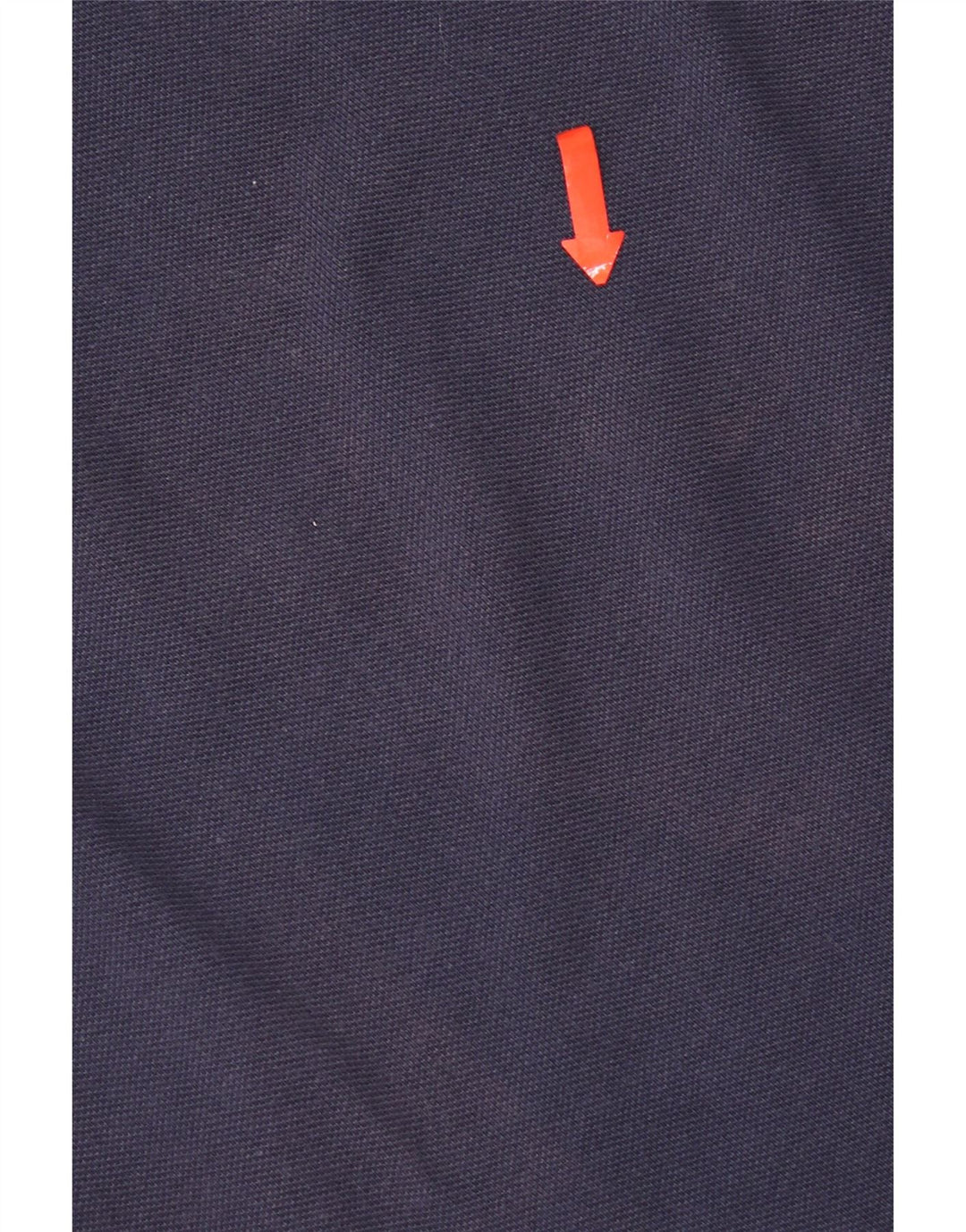 Napapijri Polo Hombre XL Azul Marino