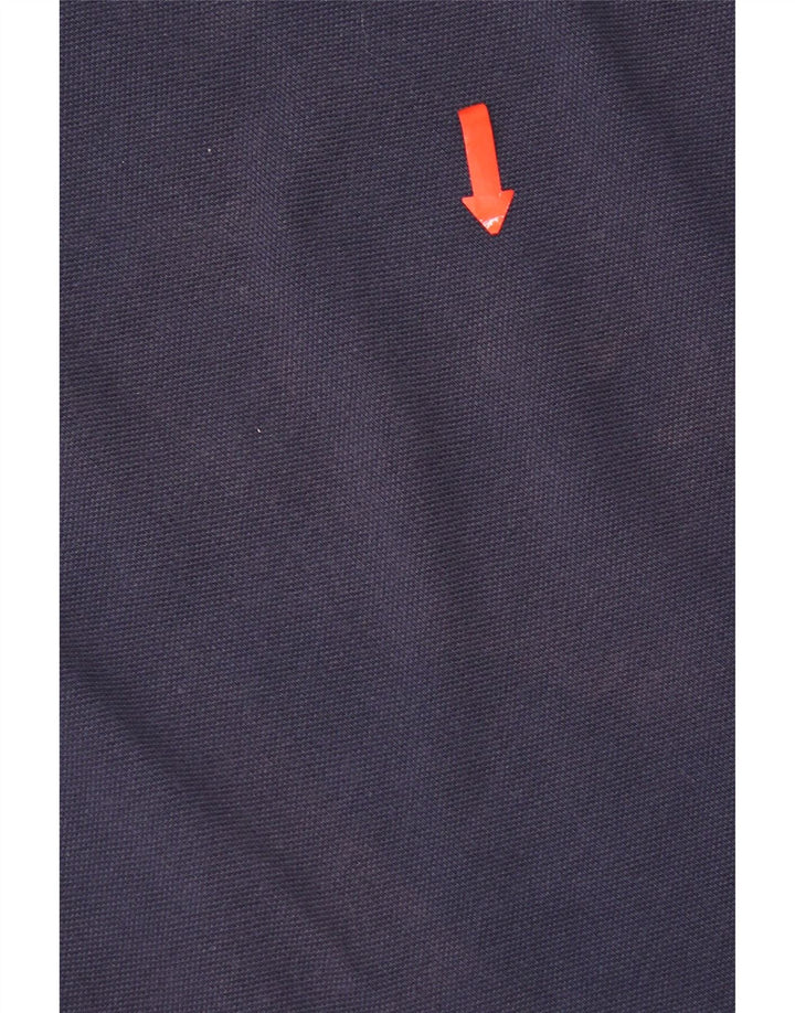 Napapijri Polo Hombre XL Azul Marino