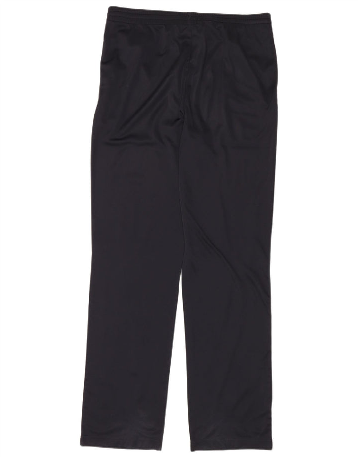 Pantalón De Chándal Kappa Hombre Large Azul Marino Poliéster