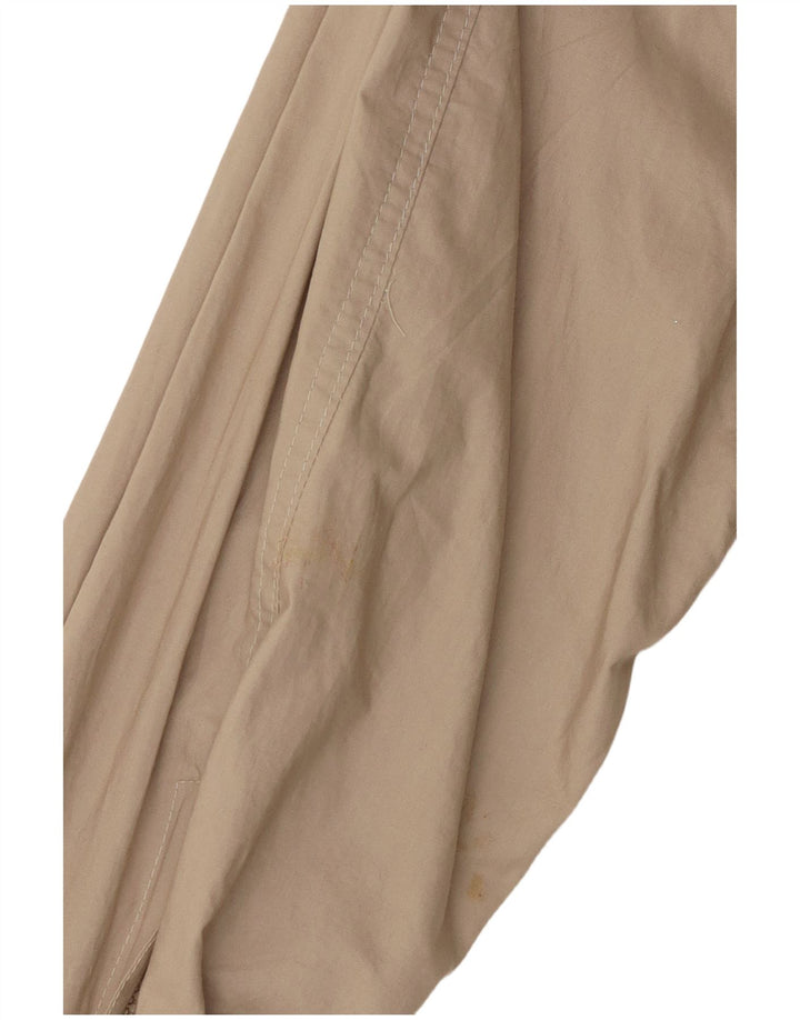 POP 84 Chaqueta utilitaria para hombre ES 42 XL Beige