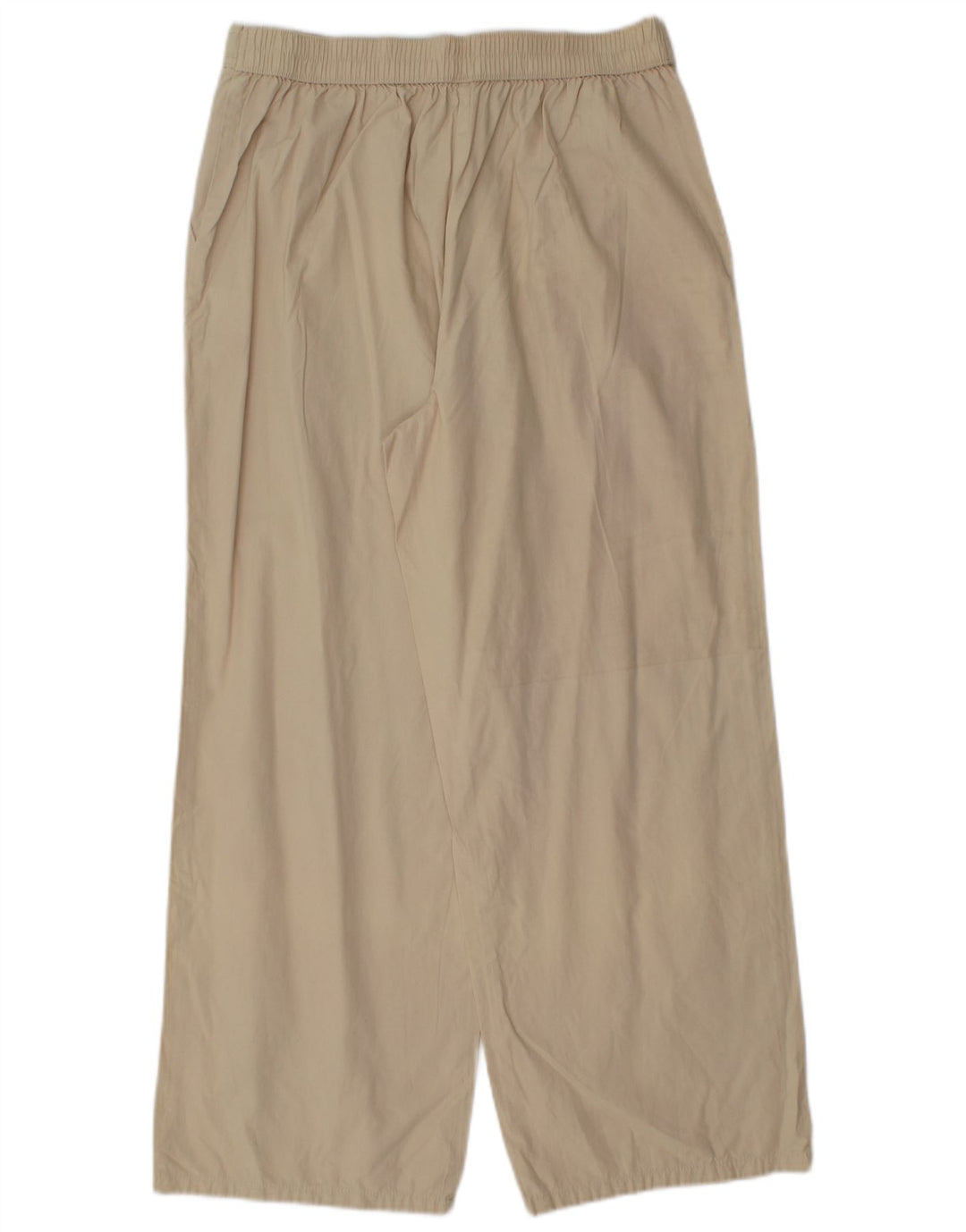 Marks & Spencer Pantalones Cortos para Mujer UK 40 Medium W28 L26 Beige