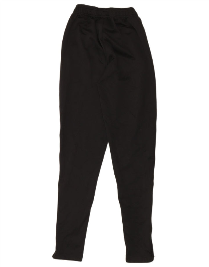 Pantalón De Chándal Adidas Hombre XS Negro Poliéster