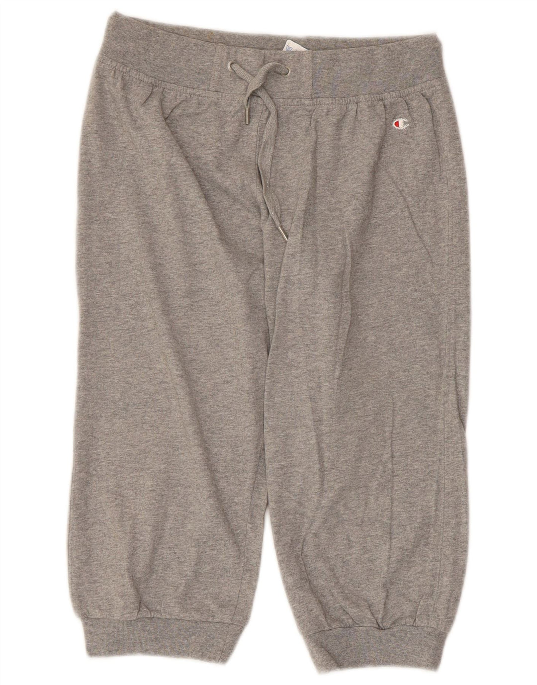Champion Pantalones de Chándal para Mujer Joggers UK 42 Gris Medio