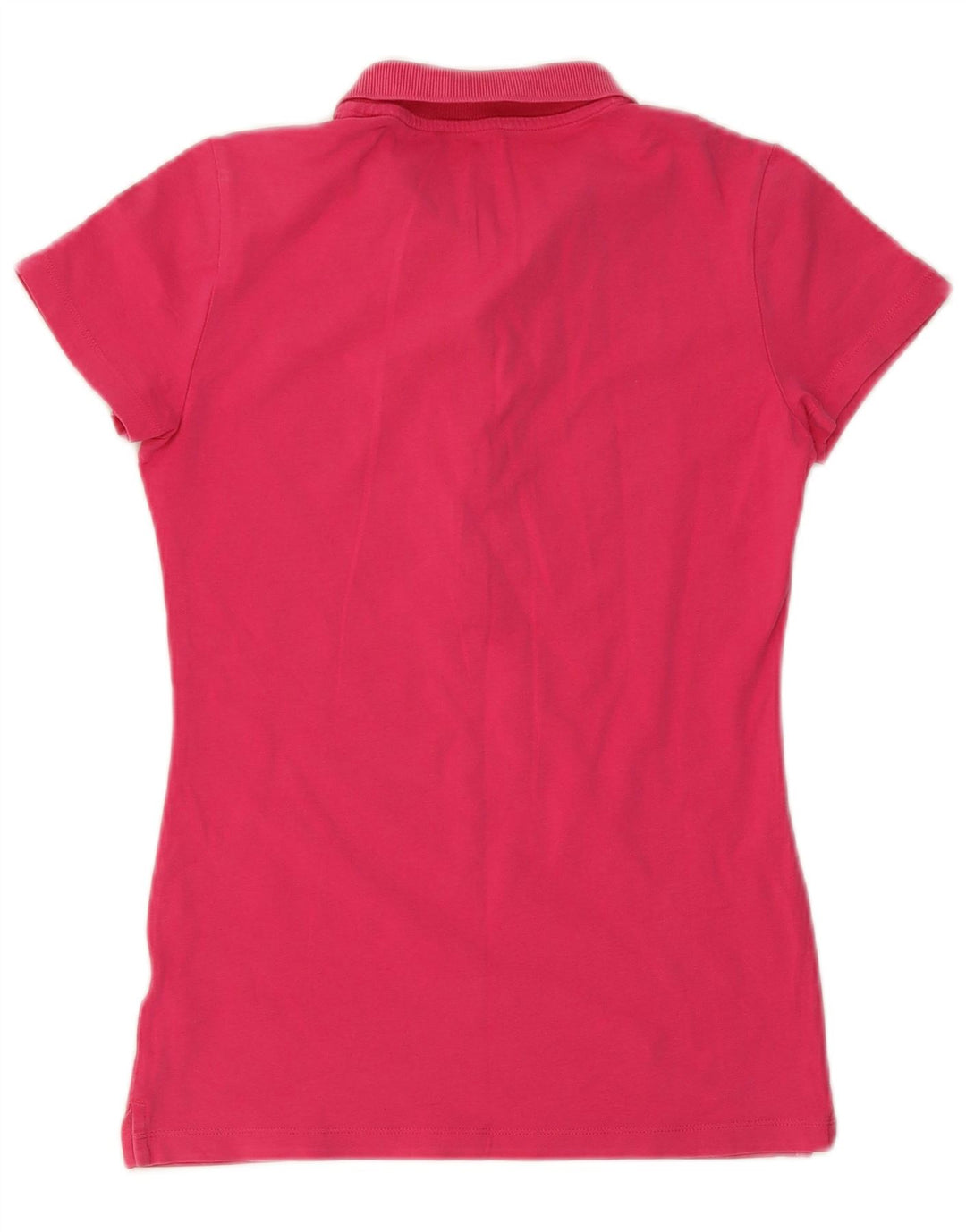 Nike Polo para mujer US 4/6 Pequeño Rosa