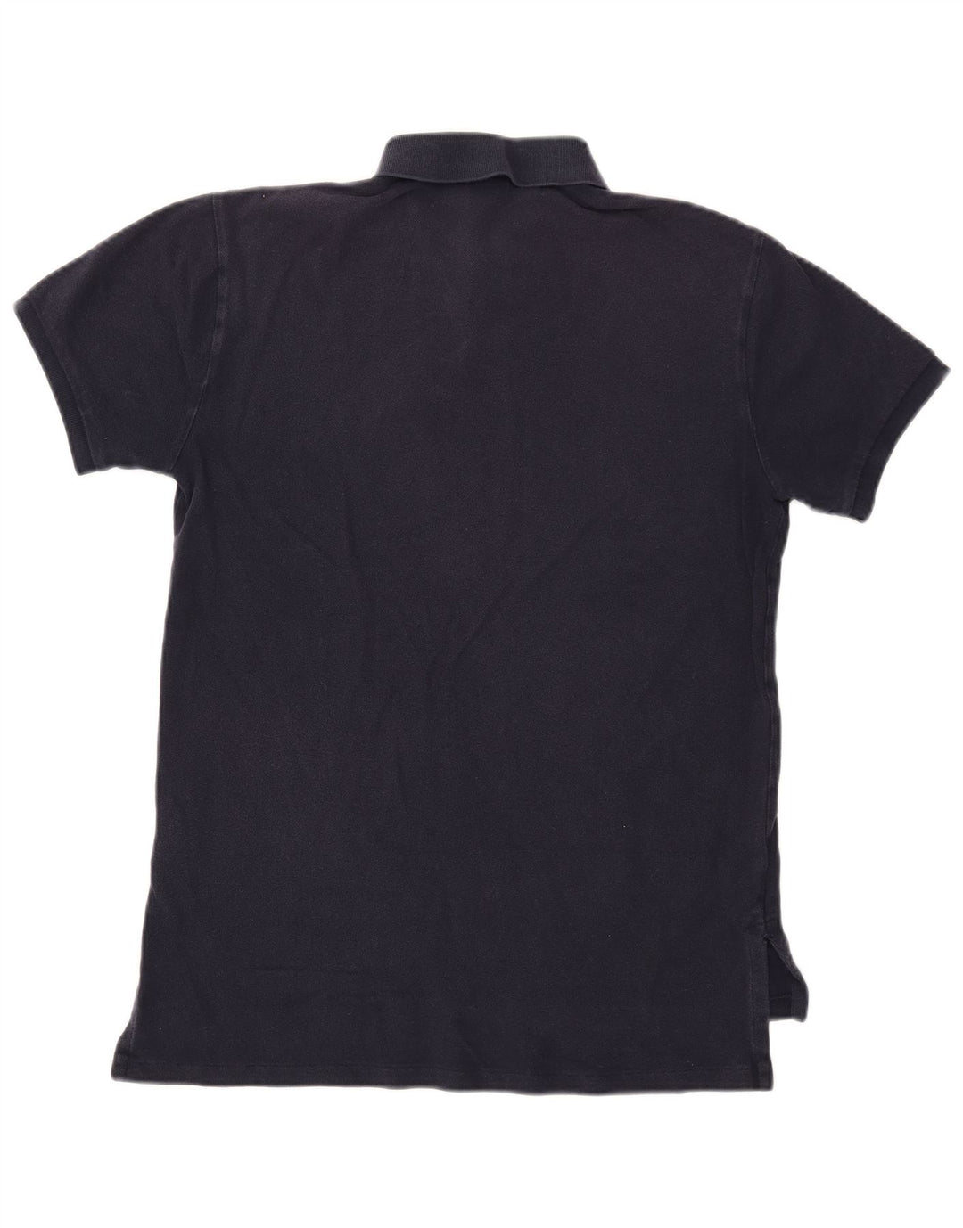 POLO RALPH LAUREN Polo Hombre Algodón Azul Marino Medio