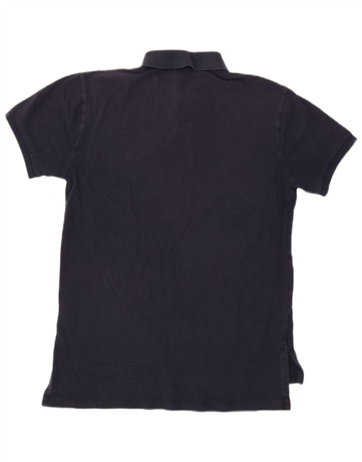 POLO RALPH LAUREN Polo Hombre Algodón Azul Marino Medio