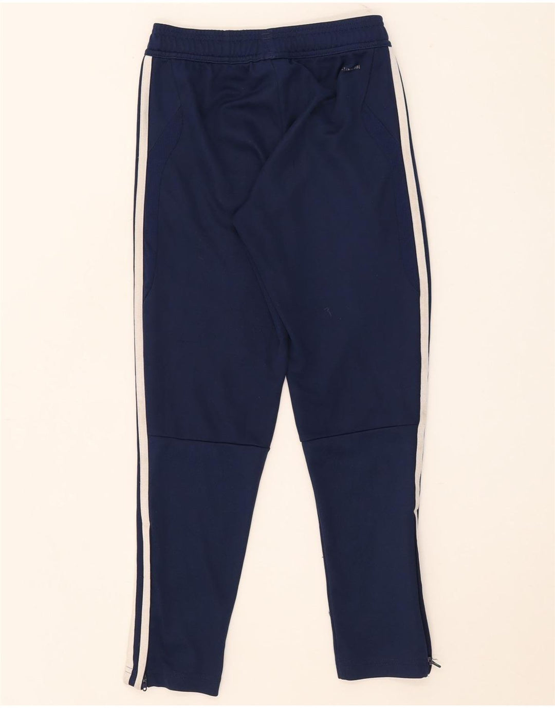 Adidas Pantalón Chándal Climacool para Niños 9-10 Años Azul Marino Poliéster