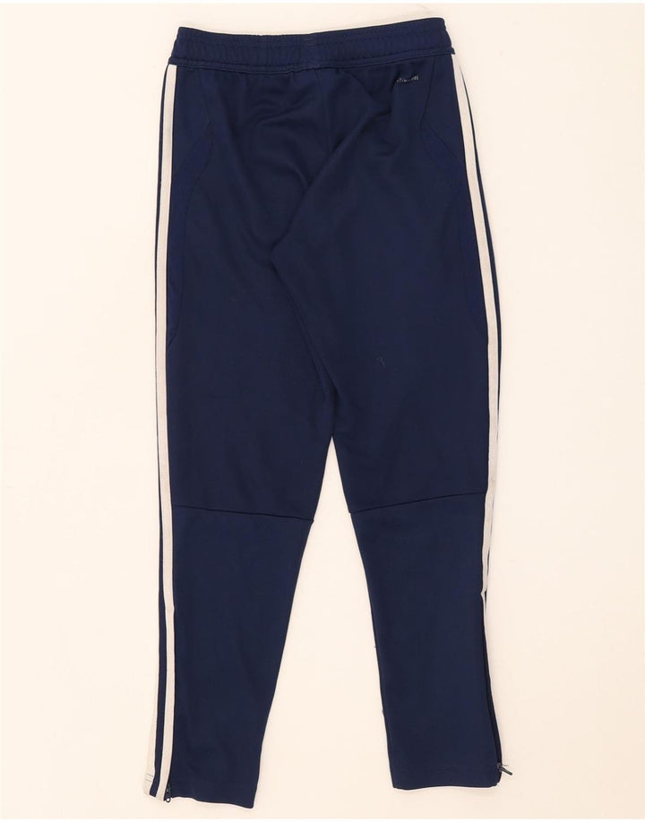 Adidas Pantalón Chándal Climacool para Niños 9-10 Años Azul Marino Poliéster