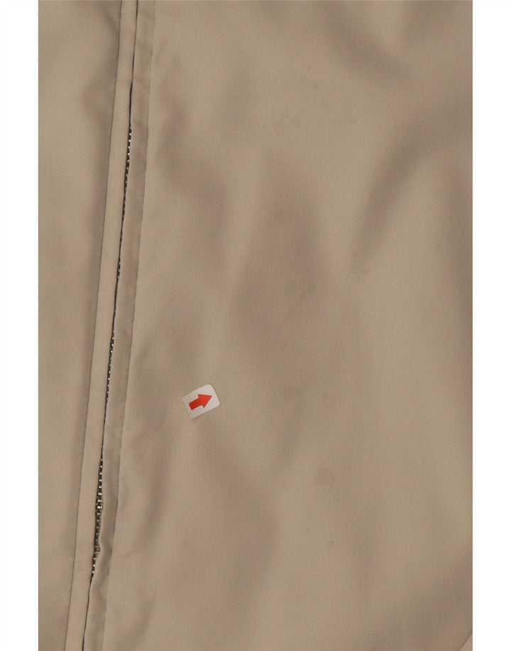 Paul & Shark Chaqueta Bomber para Hombre UK 42 XL Poliéster Gris