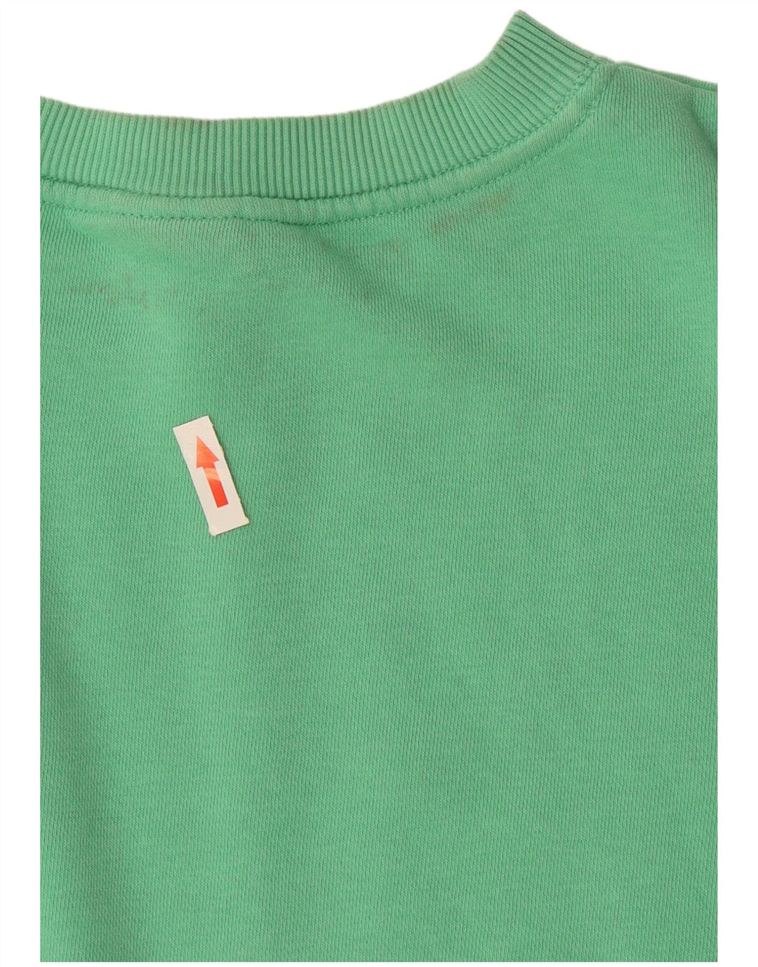 Nike Chándal completo extragrande con gráfico para mujer UK 40 Algodón verde medio
