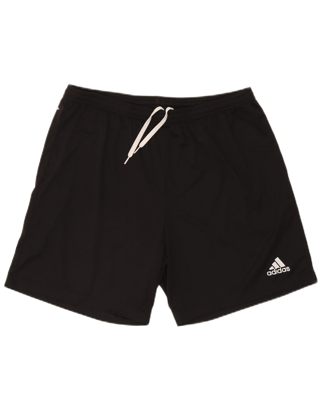 Adidas Pantalones cortos deportivos Aeroready para hombre 2XL Poliéster negro