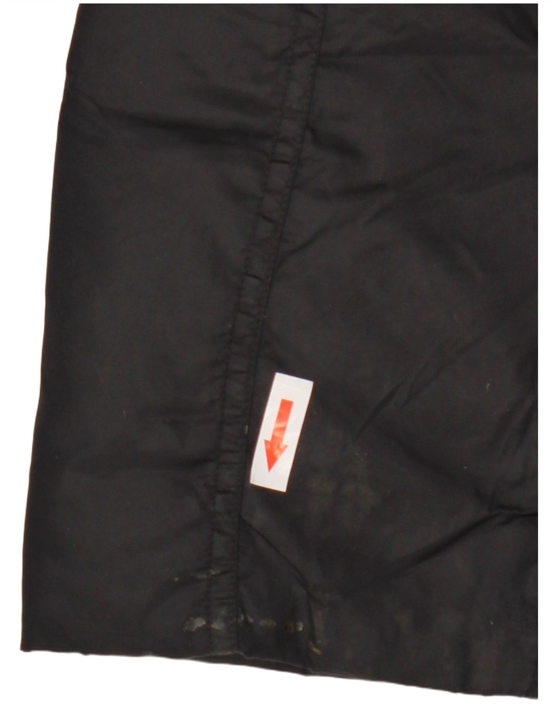 Calvin Klein Jeans Abrigo acolchado para mujer Reino Unido 14 Mediano Negro