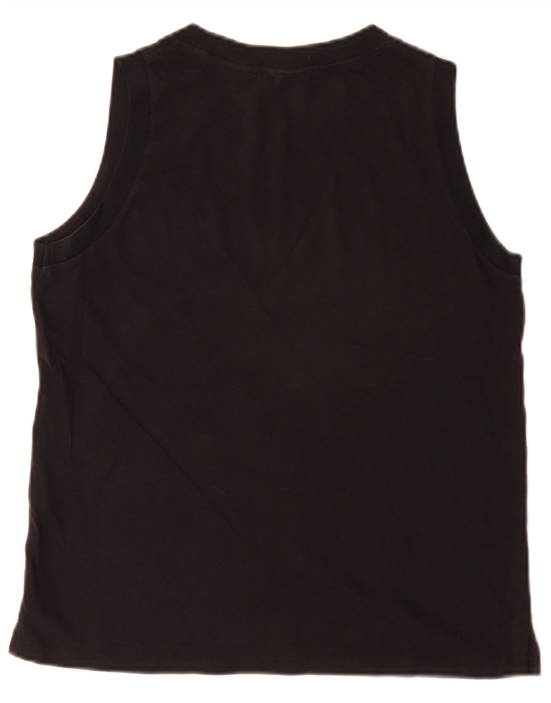 Levi's Hombre Chaleco Top XS Negro