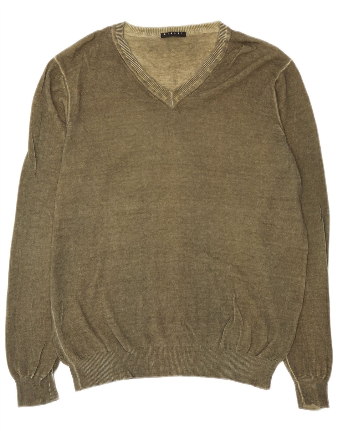 Sisley Hombre