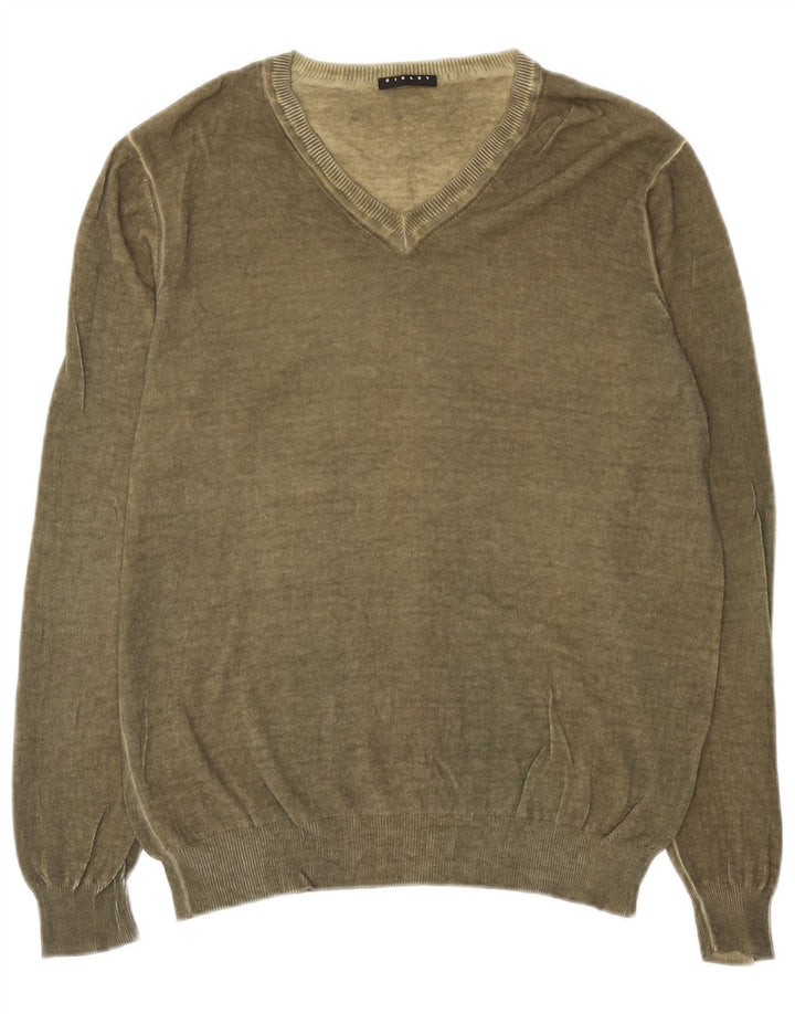 Sisley Hombre
