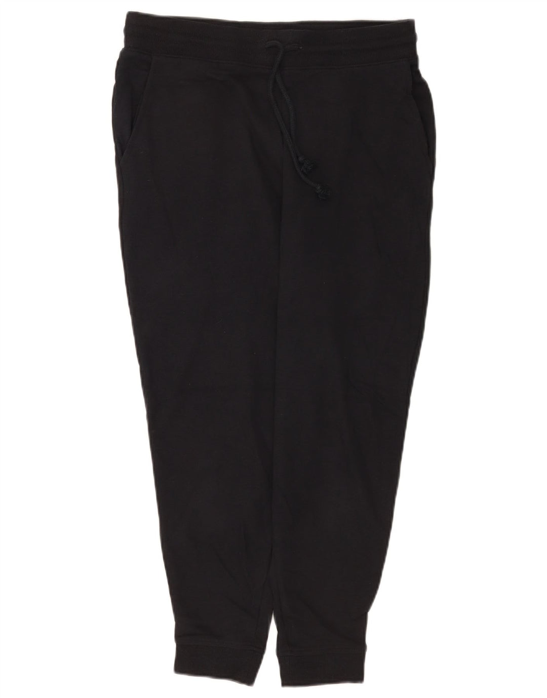 Marks & Spencer Pantalones de Chándal para Mujer Joggers UK 12 Medium Azul Marino