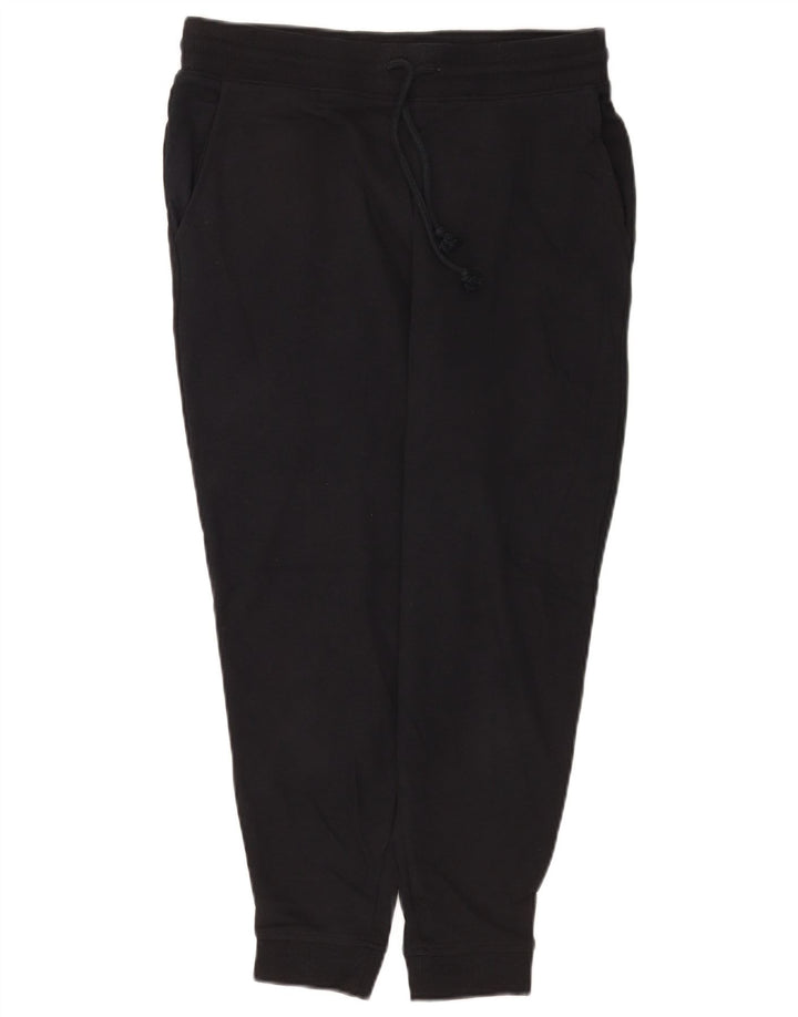 Marks & Spencer Pantalones de Chándal para Mujer Joggers UK 12 Medium Azul Marino