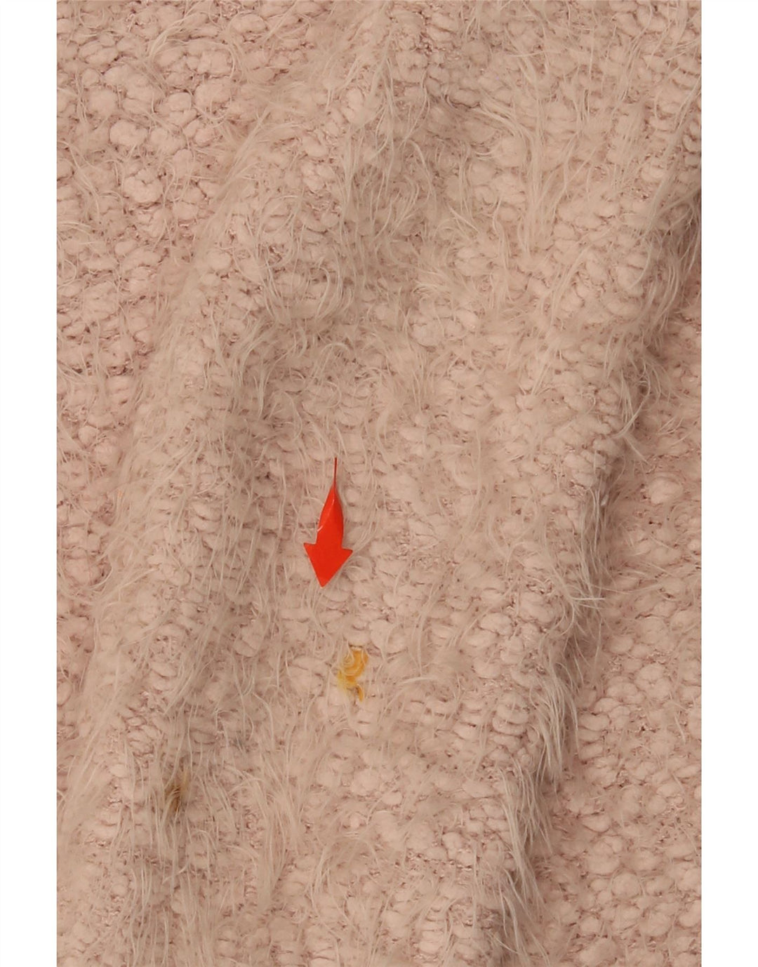 ZARA Jersey Niña Cárdigan 13-14 Años Rosa Poliéster