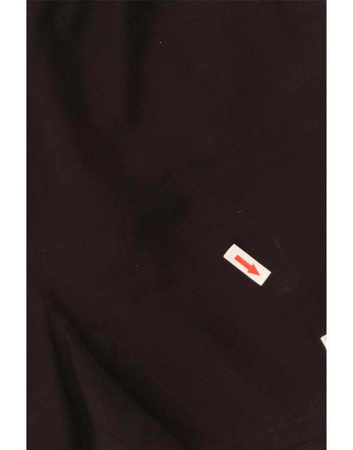 Puma Pantalón corto deportivo para niño 13-14 años Negro