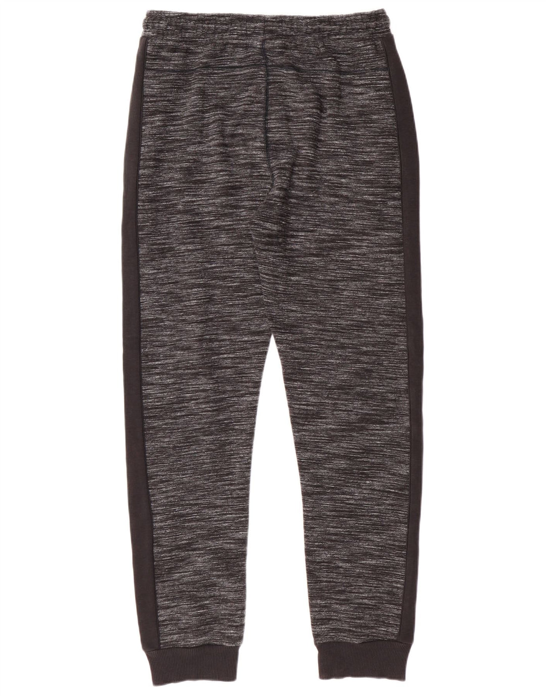 MARKS & SPENCER Pantalones de chándal para niño Joggers 13-14 años Gris jaspeado