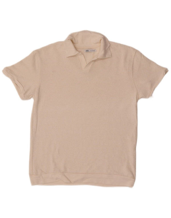 Polo Zara Hombre