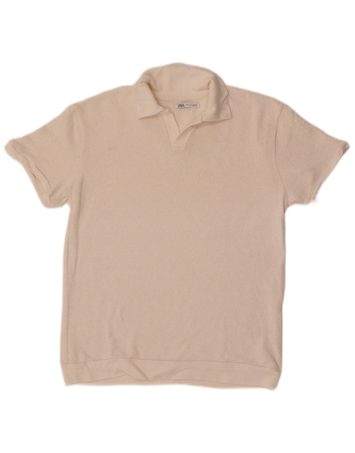 Polo Zara Hombre