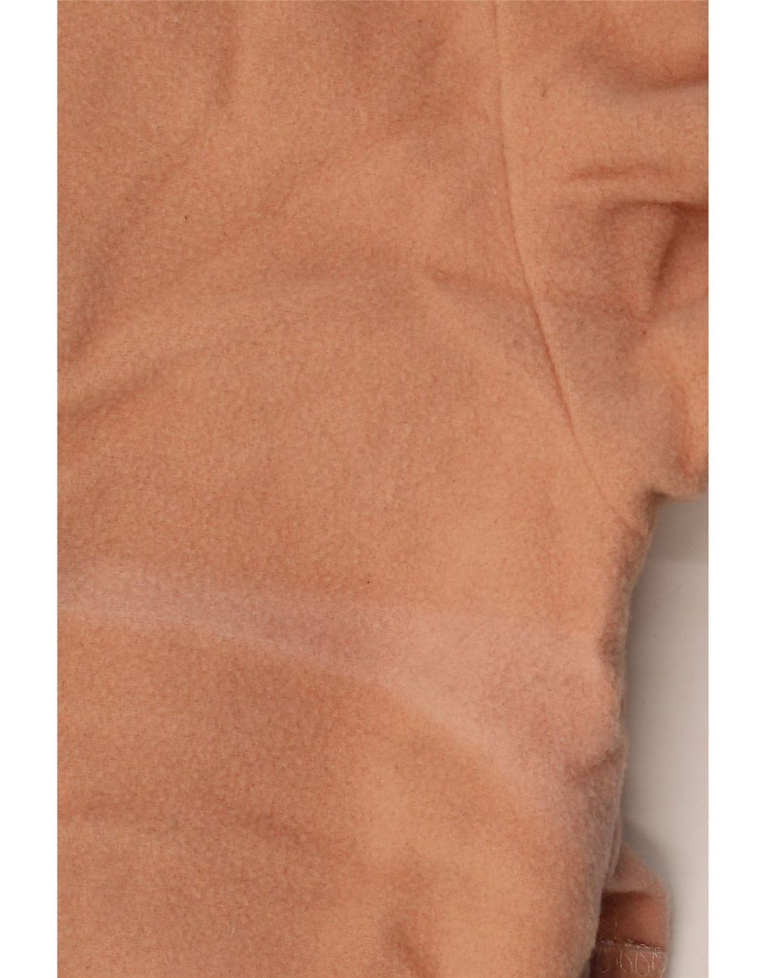 CLASSIC Abrigo polar para mujer UK 40 XL Rosa