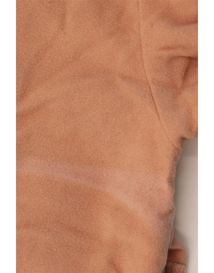 CLASSIC Abrigo polar para mujer UK 40 XL Rosa