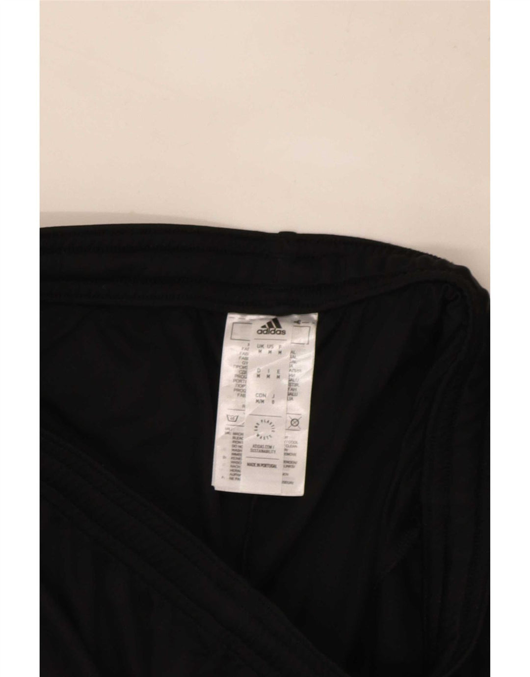 Adidas Hombre Aeroready Sport Shorts Medio Negro Poliéster