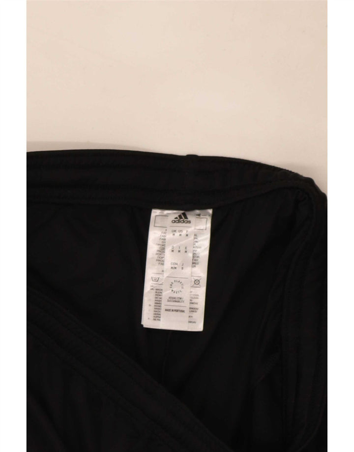 Adidas Hombre Aeroready Sport Shorts Medio Negro Poliéster