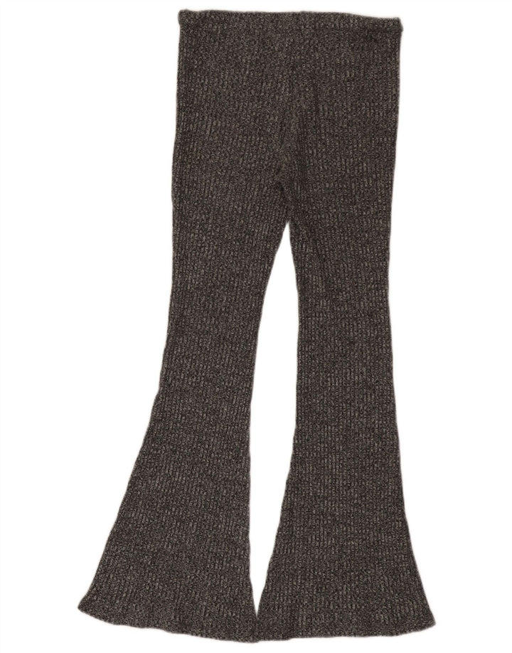 Topshop Pantalones de Chándal para Mujer UK 10 Small Gris