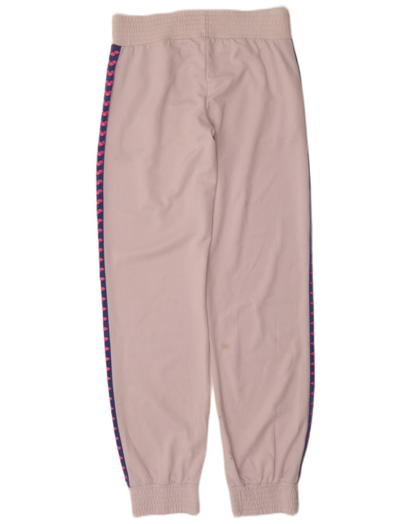 Arena Pantalones de chándal para mujer Joggers UK 44 Medium White Colourblock