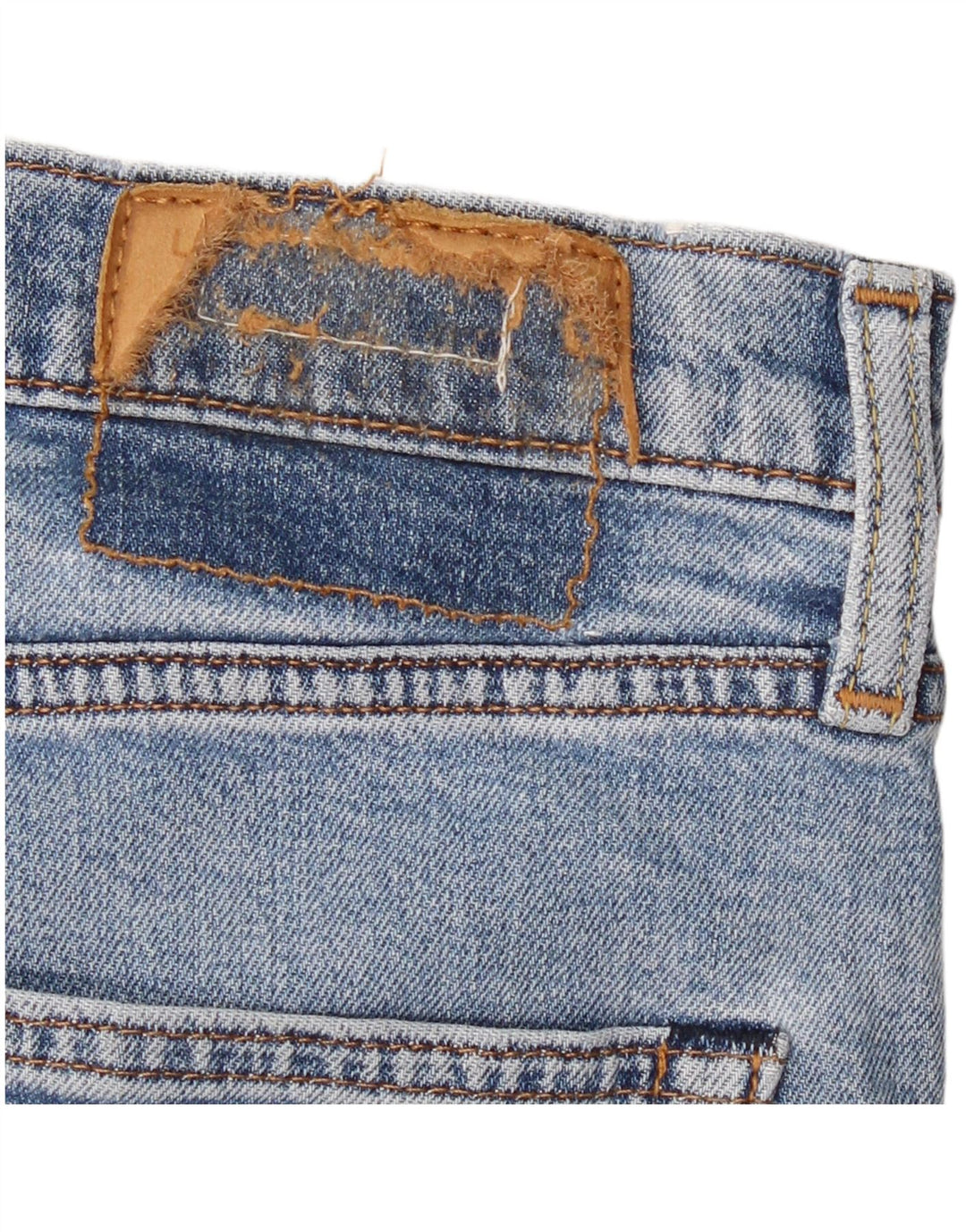 Vaqueros Levi's Hombre Rectos W31 L32 Azul