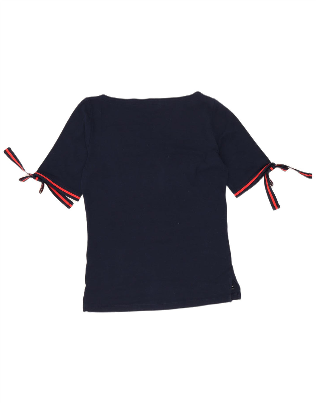 Ralph Lauren - Camiseta para mujer (talla 40), color azul marino