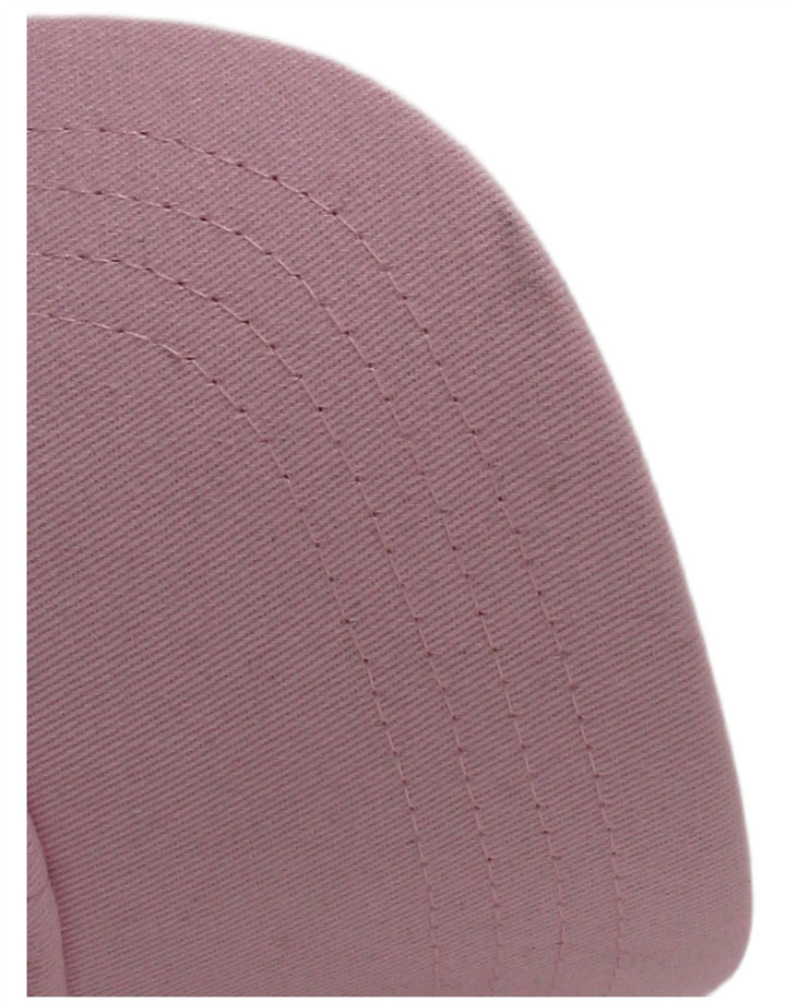 Gorra De Béisbol Estampada Levi's Mujer Talla Única Algodón Rosa
