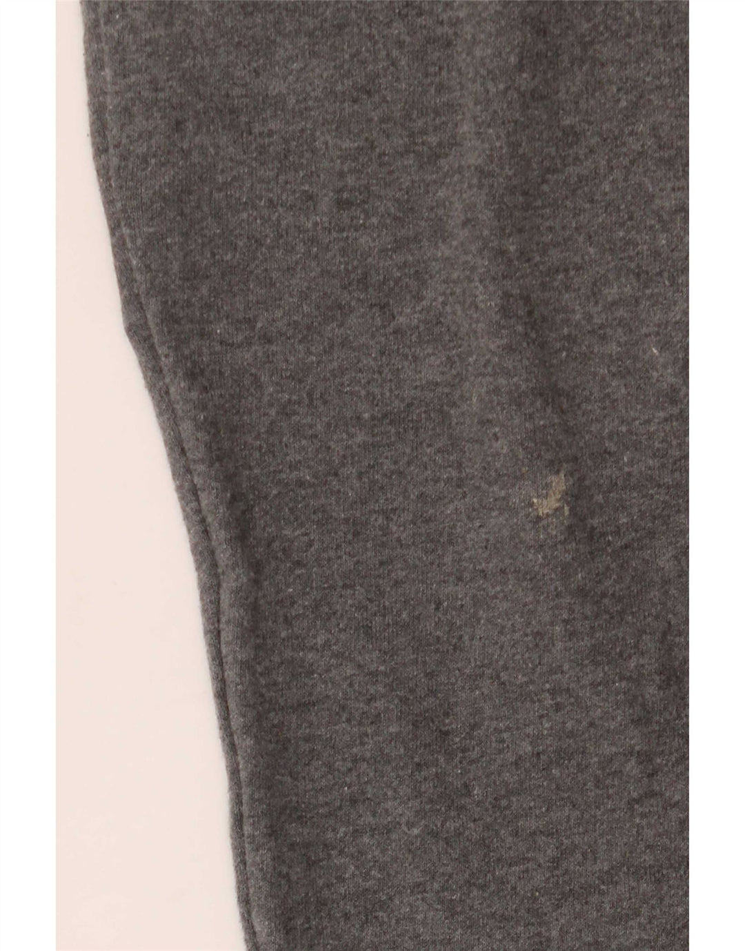 Champion Pantalones de chándal para mujer UK 44 Algodón gris medio