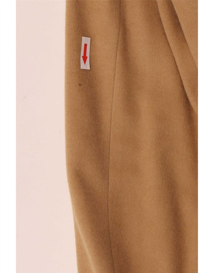 Chaqueta tipo blazer de 6 botones para mujer Basler UK 42 Medium Beige Virgin Wool Classic