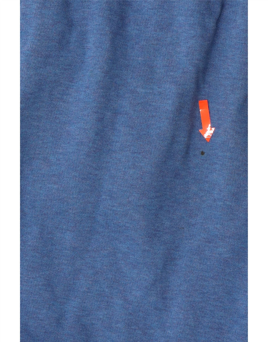 NIKE Pantalones de chándal para niños Joggers 13-14 años XL Azul Algodón