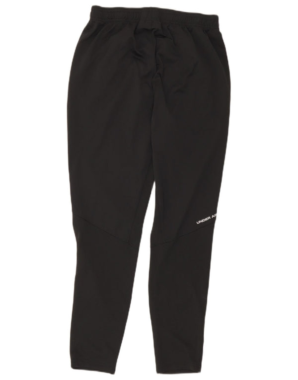 Pantalones de Chándal Under Armour Hombre Gris Medio