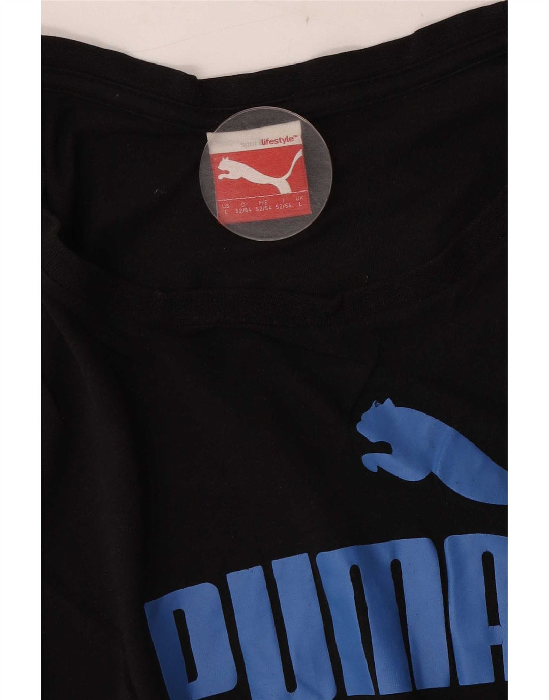Nike - Camiseta para hombre, talla grande, color negro