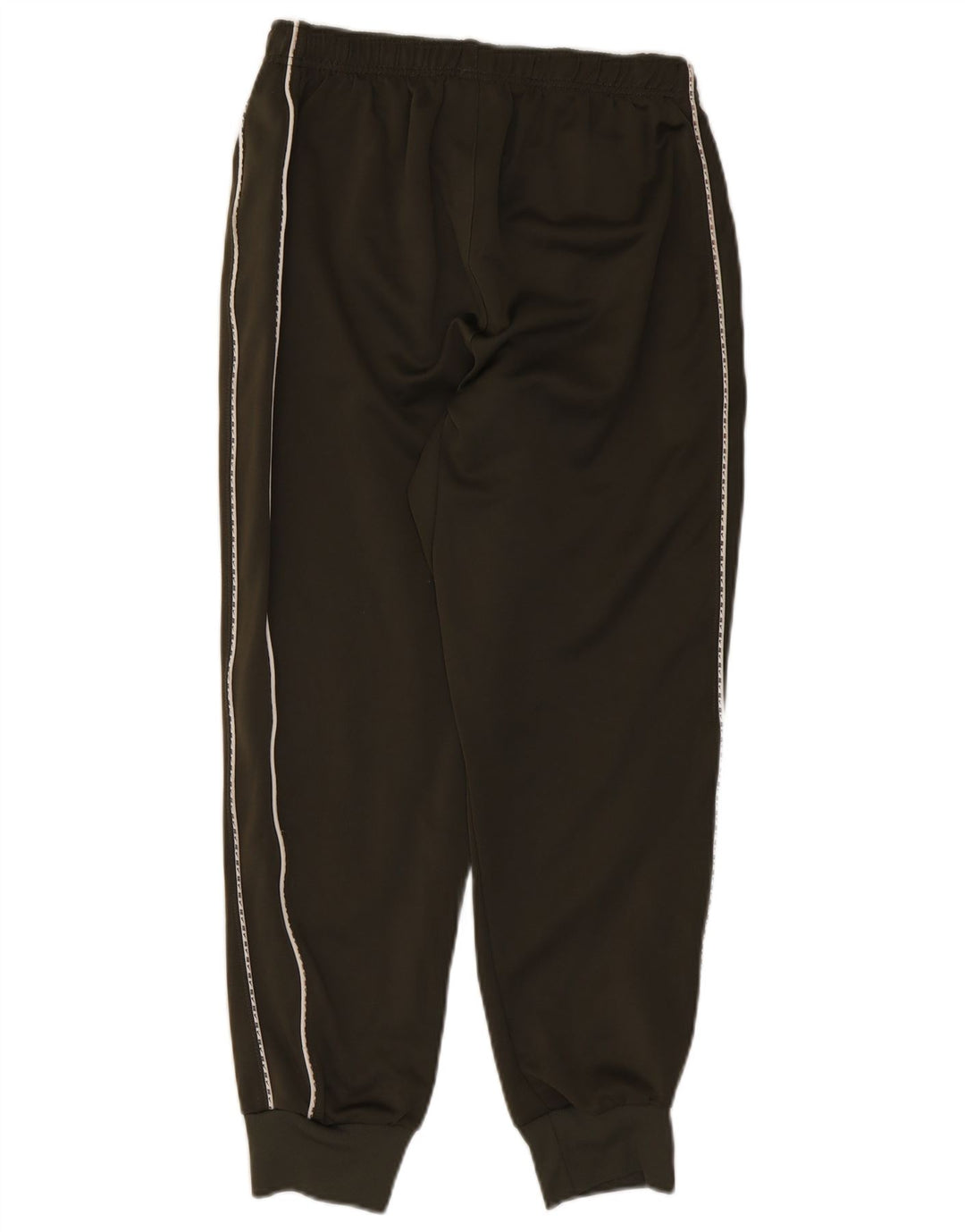 NIKE Pantalón de Chándal Joggers Medium Khaki Poliéster Hombre