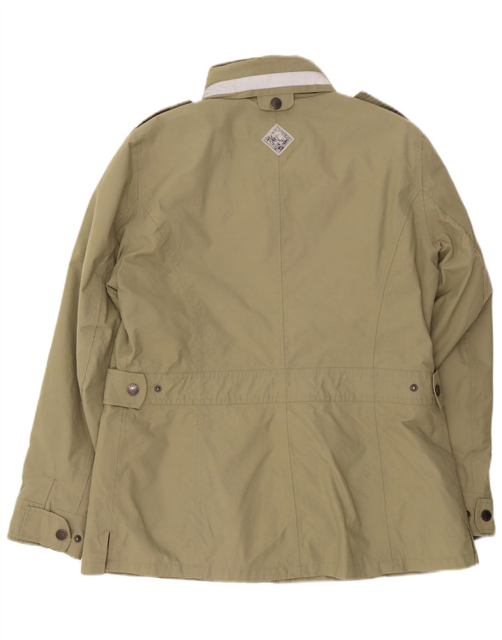 Tucano Urbano Chaqueta utilitaria para mujer IT 46 L Caqui