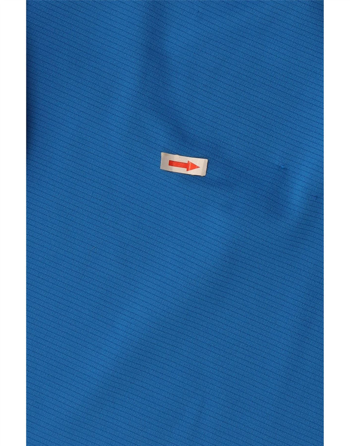 Polo Under Armour Hombre XL Azul