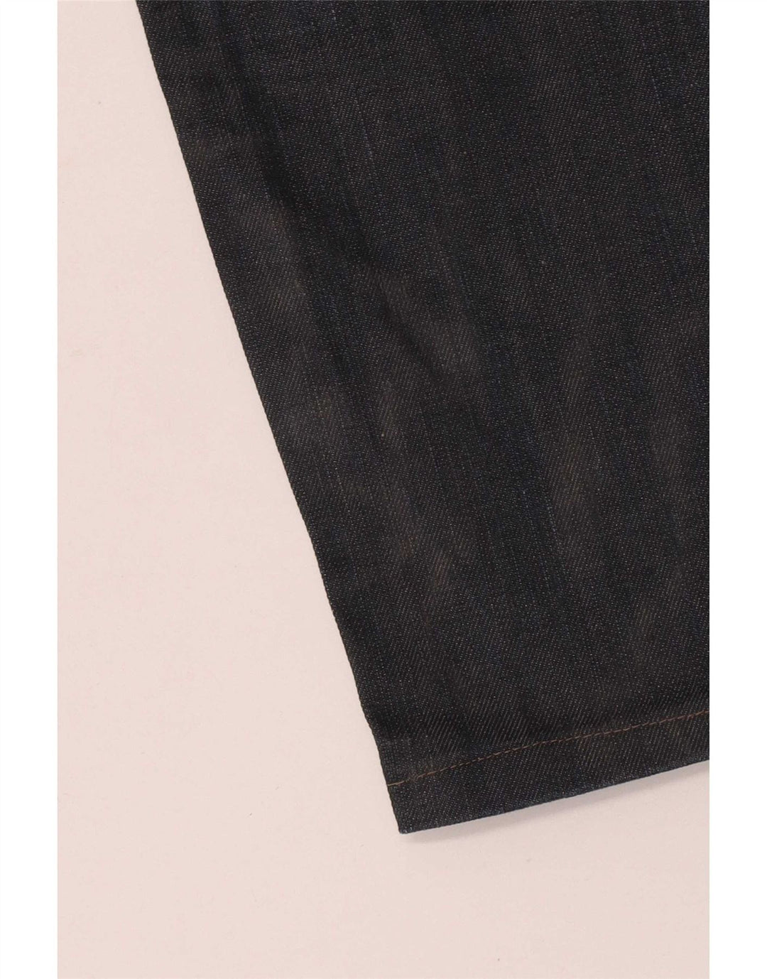 Levi's Hombre 519 Slim Jeans W36 L29 Algodón Azul Marino