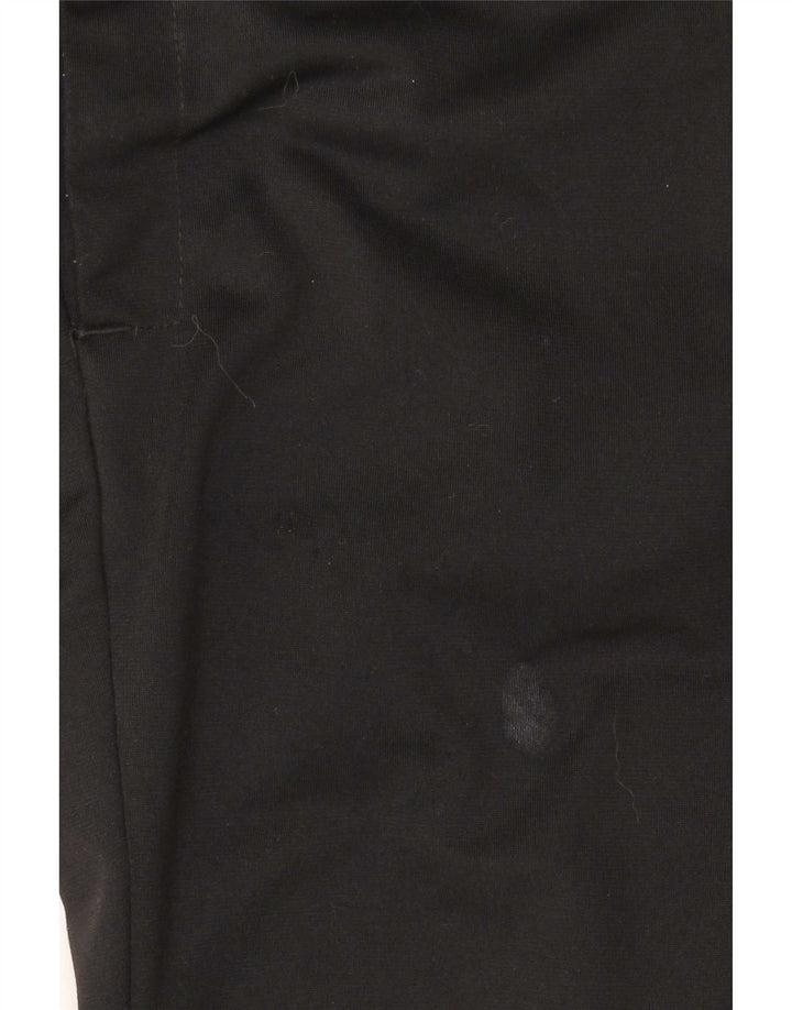 Pantalones De Chándal Puma Joggers Medium Black Hombre
