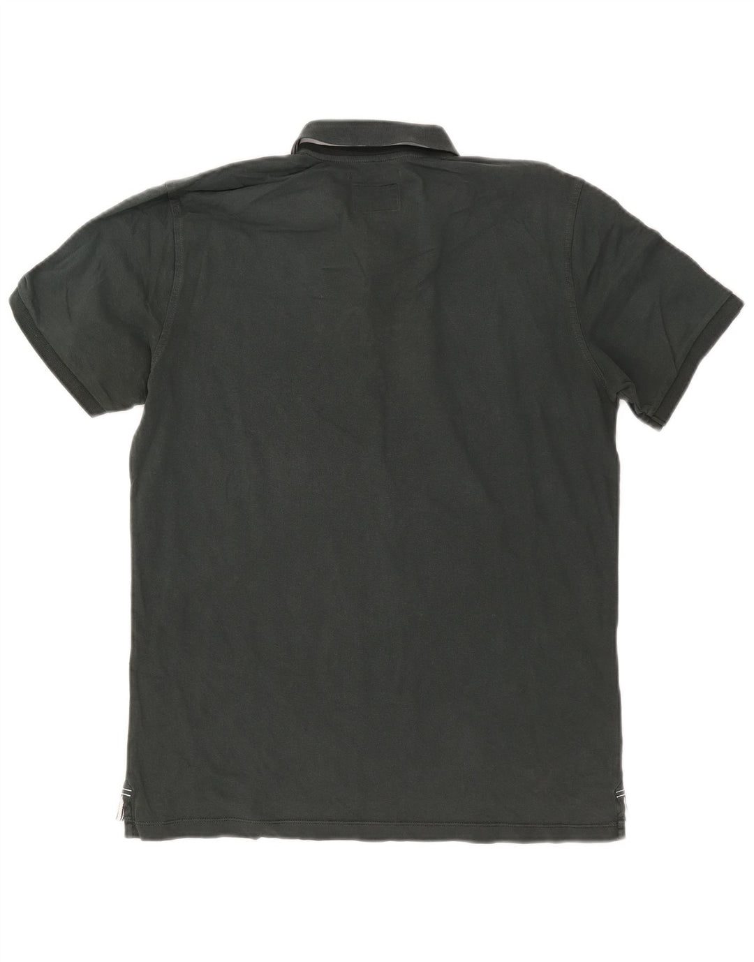 Woolrich Polo De Corte Regular Para Hombre Verde Grande