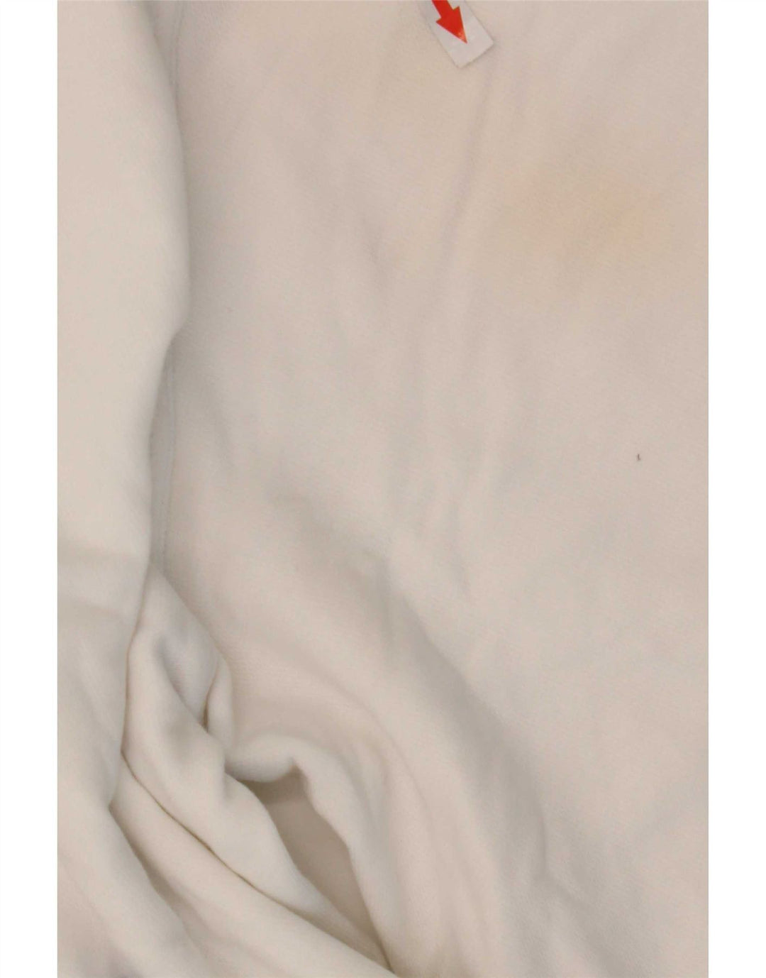 Nike - Sudadera con gráfico para hombre, talla grande, algodón blanco