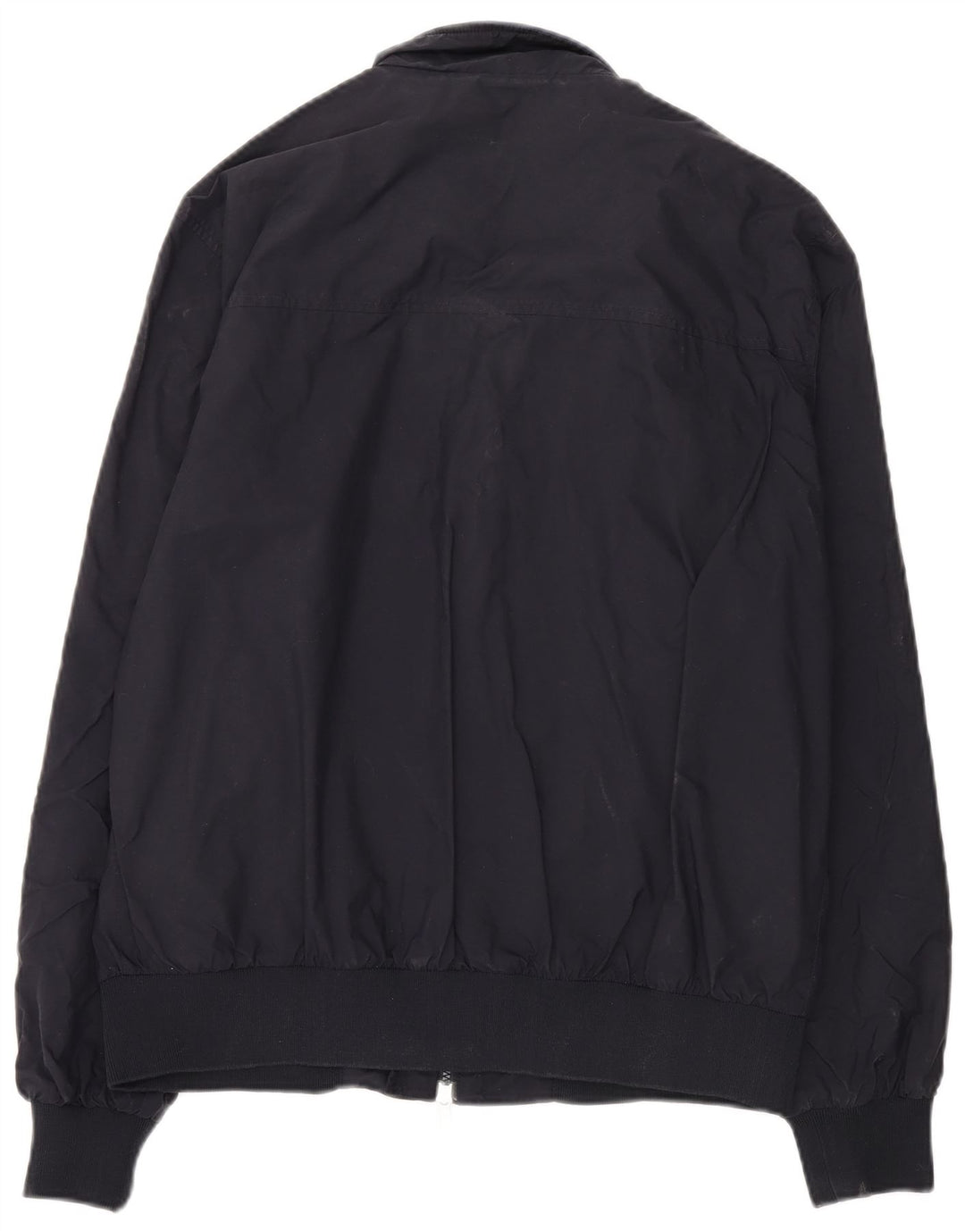 Chaqueta bomber para hombre North Sails UK 44 2XL Poliamida azul marino